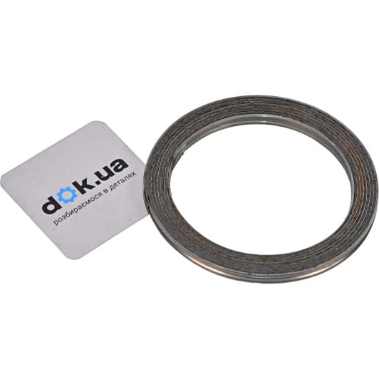 256-601 Bosal Прокладка приемной трубы