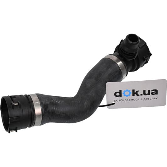 052783 Gates Патрубок радіатора системи охолодження двигуна