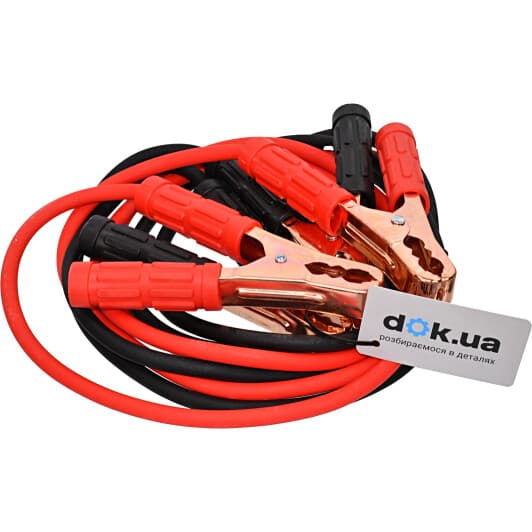 Провода прикуривания Pulso ПП-50130-П