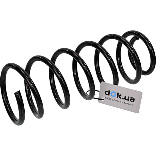 ra5176 Kayaba Пружина підвіски для Hyundai Elantra