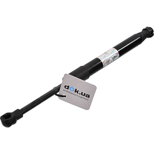 ZS02003 Japanparts Газовий упор багажника для Alfa Romeo 156