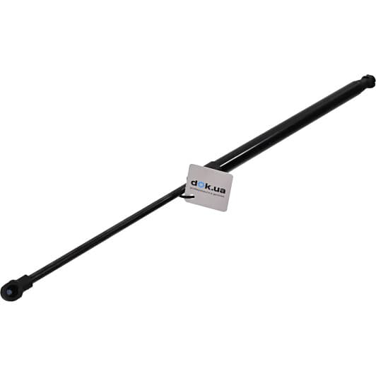 ZS40028 Japanparts Газовий упор багажника