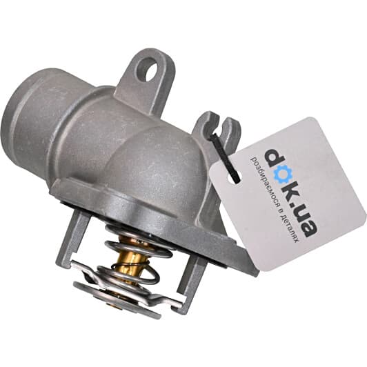 ADA109215 Blue Print Термостат