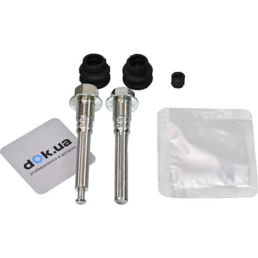 j3271012 Herth+Buss Направляющая гильза скобы тормозного суппорта