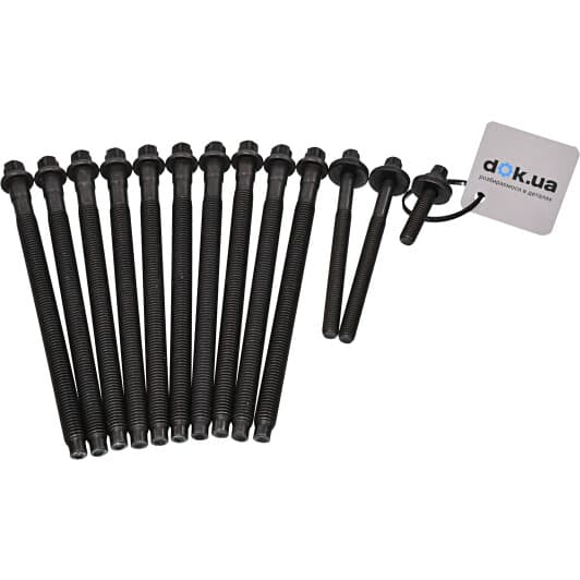 426830 Elring Болт ГБЦ