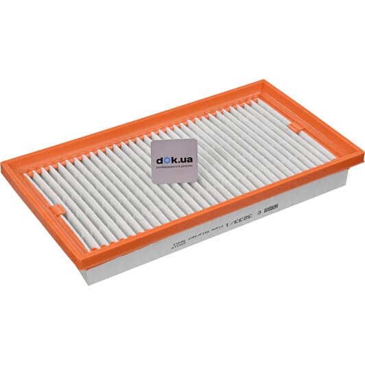 c32331 Mann Повітряний фільтр