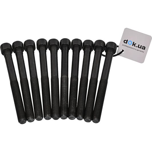 81006200 Ajusa Болт ГБЦ