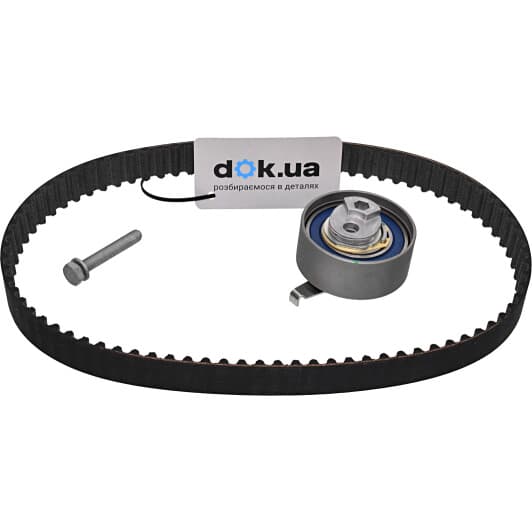 K015614XS Gates Комплект ременя ГРМ