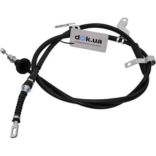 131H18R Japko Трос ручного гальма для Hyundai Sonata