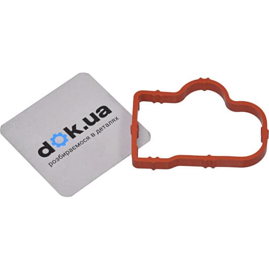 051.090 Elring Прокладка впускного коллектора