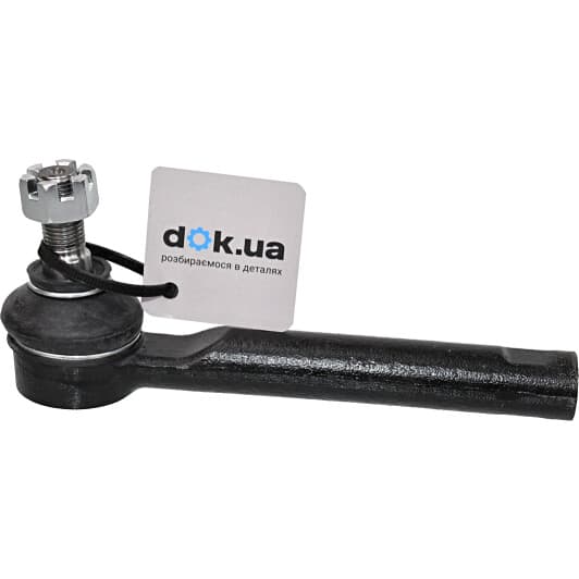 ps23122 SATO tech Наконечник рулевой тяги для Acura RDX