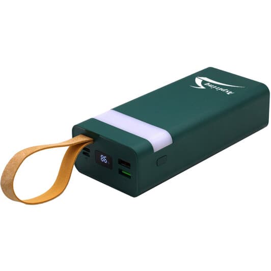 Повербанк Aspiring Light 30 30000 mAh 22.5 Вт