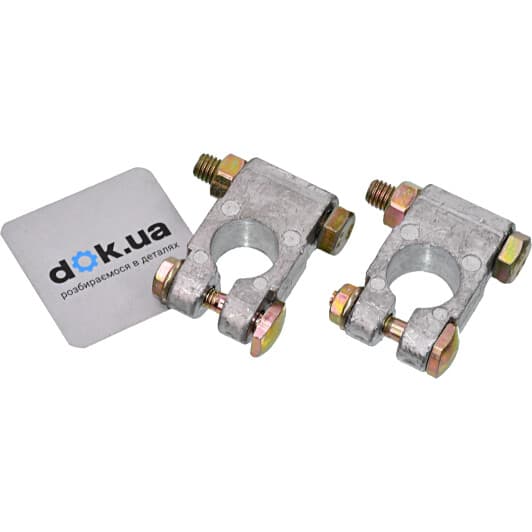 Клеми АКБ Euro Type 1 Maxion MXAC-TL109