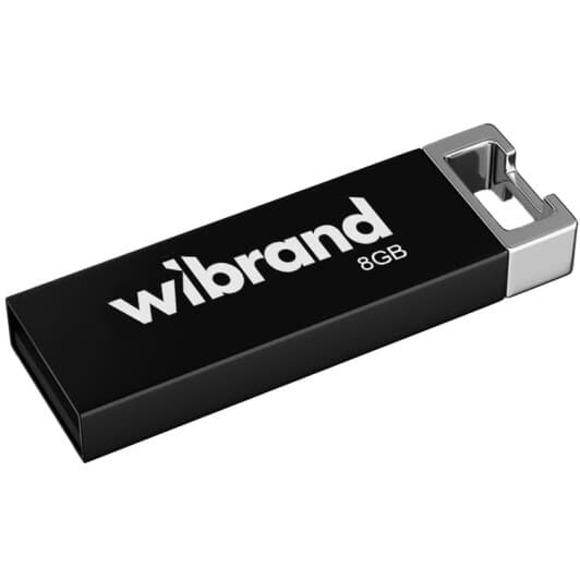 Флешка Wibrand Chameleon 8 ГБ