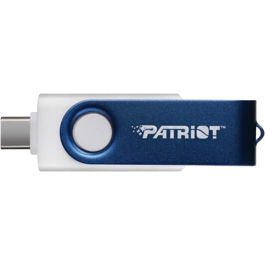 Флешка Patriot Xporter X550 32 ГБ