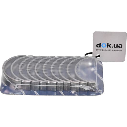 77908600 Kolbenschmidt Подшипник коленвала