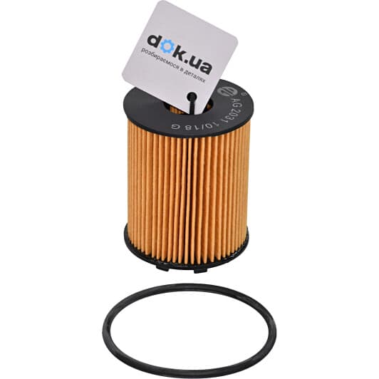 AG2031 AG-Autoparts Масляный фильтр