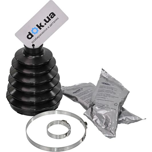 306111 Löbro Пильовик гранати