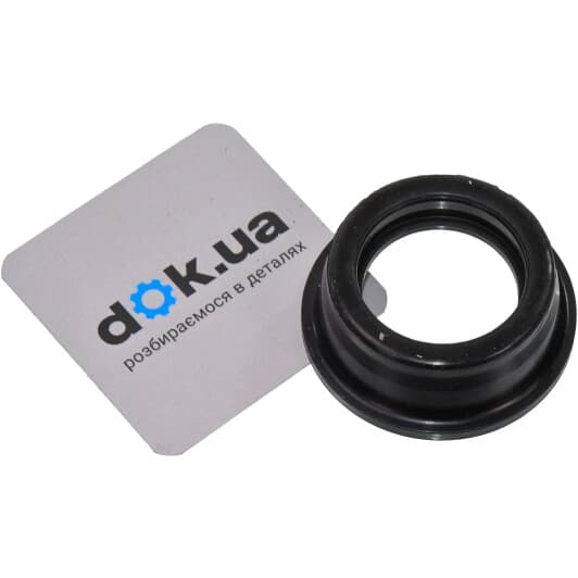 376190 Elring Прокладка клапанной крышки