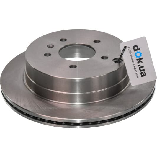 sd3039 Hi-Q Тормозной диск