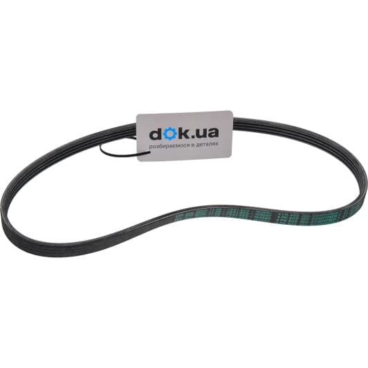 11287631825 BMW / MINI Поликлиновой ремень