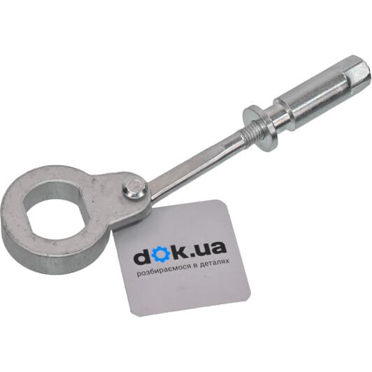 1318201200 JP Group Натяжной ролик поликлинового ремня