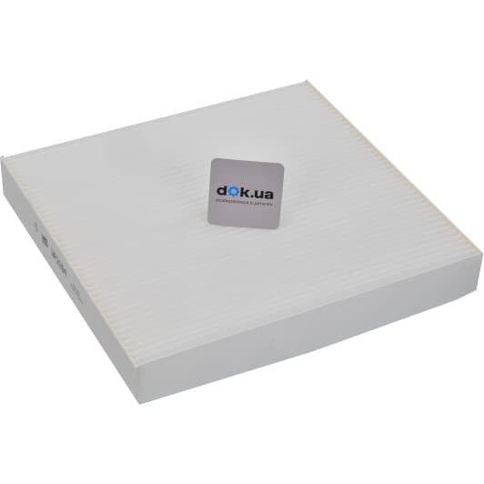 WP2094 WIX Filters Фильтр салона для Ford Ranger