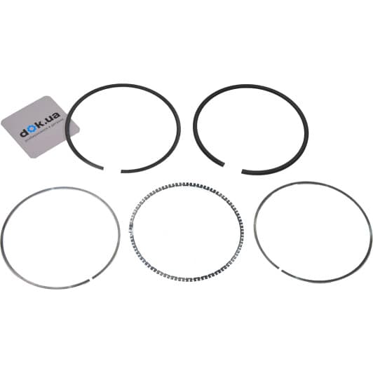 08-704200-00 Goetze Комплект поршневых колец