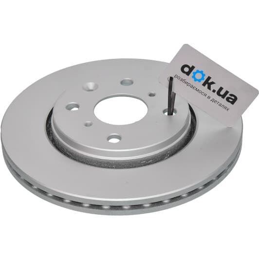 17591 A.B.S. Гальмівний диск