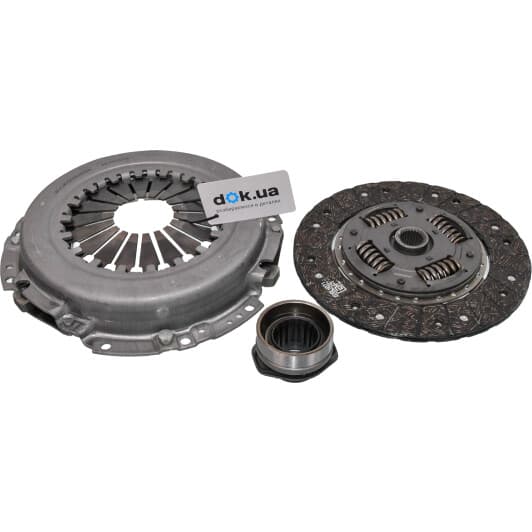 KN-082 Aisin Комплект сцепления