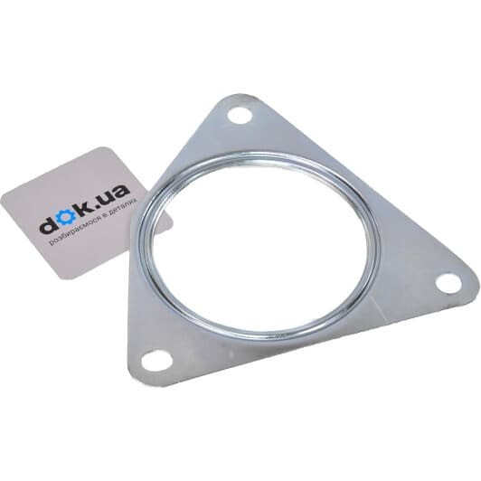 700 613 Topran Прокладка приемной трубы