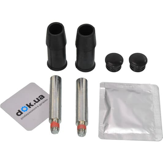 1131441X OJD (Quick Brake) Направляющая гильза скобы тормозного суппорта