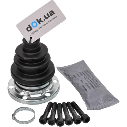 772010030 FAG Пильовик гранати