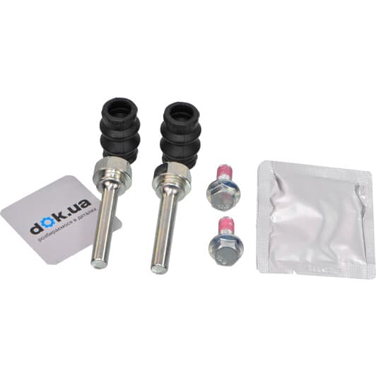 1131422X OJD (Quick Brake) Напрямна гільза скоби гальмівного супорта