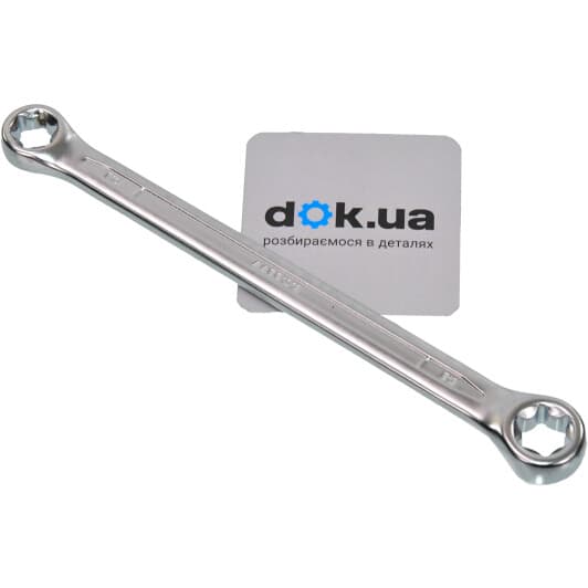 Ключ накидний Toptul AAEE1012 I-подібний Е10xЕ12