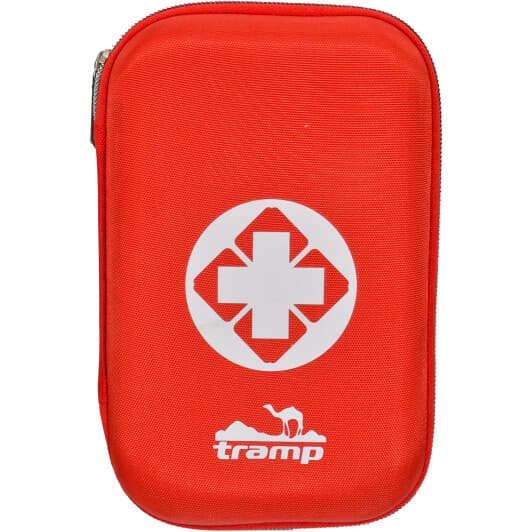 Футляр для автомобільної аптечки Tramp EVA Box TRA-193-RED