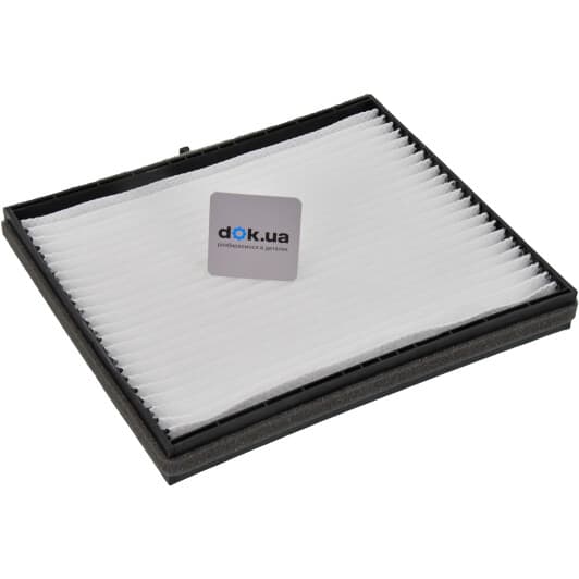 96554378 General Motors Фильтр салона