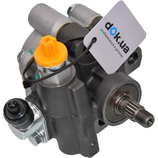 TY003 MSG Насос ГУР