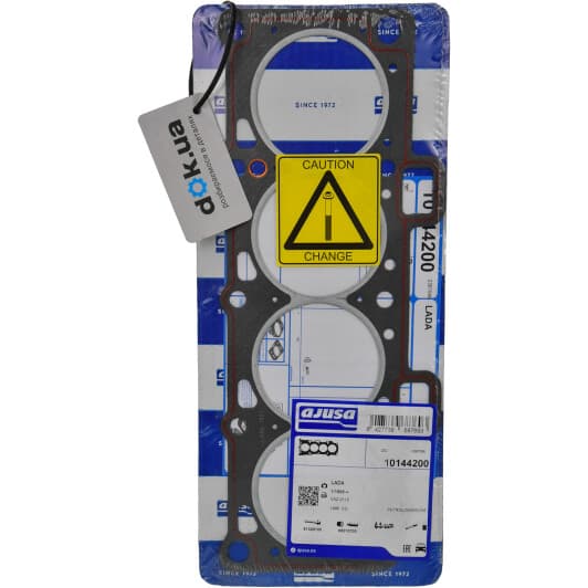 10144200 Ajusa Прокладка ГБЦ