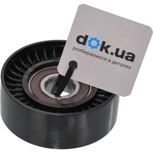 E2B0026BTA BTA Натяжной ролик поликлинового ремня