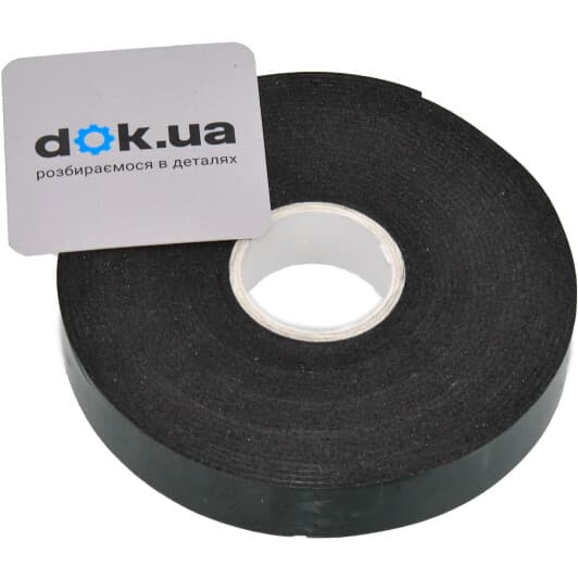 Двосторонній скотч Axxis 48391046572 на поліетиленовій основі 15 мм x 5 м