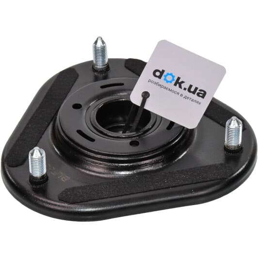 kb66950 SNR Комплект (опора + підшипник)