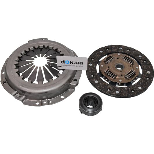 3000951603 Sachs Комплект сцепления для Chevrolet Niva