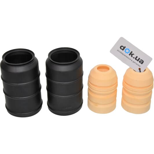 mk81112 SATO tech Комплект (пыльники + отбойники)