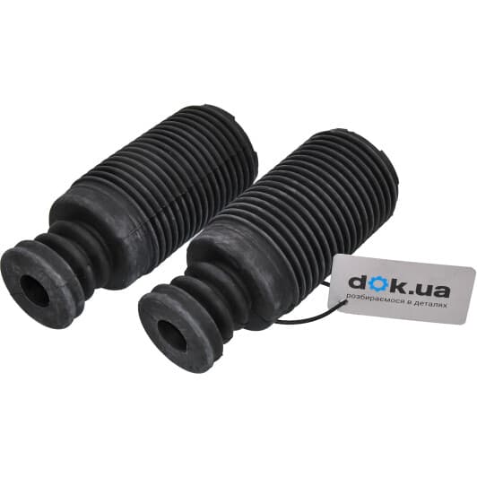 rk00151 RAISO Комплект (пыльники + отбойники)