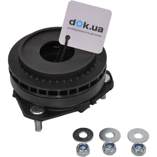 SM1210 Kayaba Комплект (опора + підшипник)