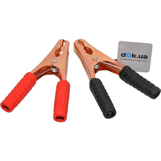 Клеммы прикуривателя Elegant 102211