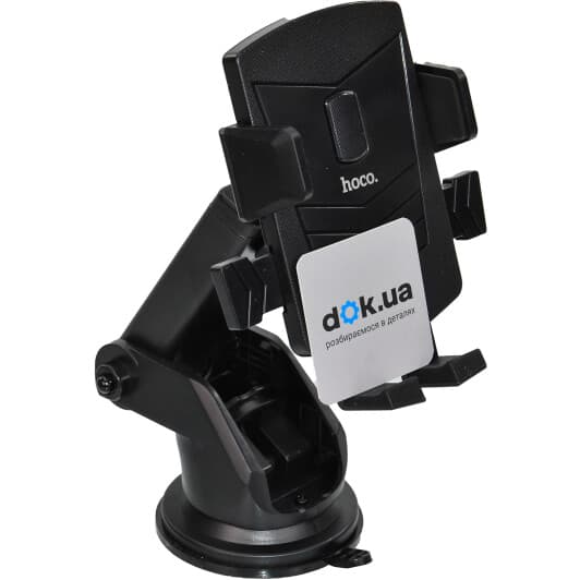 Держатель для телефона Hoco CA83 David 6931474748423