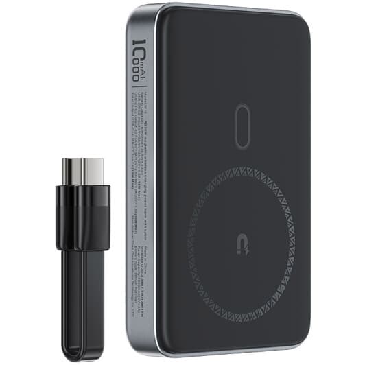 Повербанк Acefast PWRup M10 10000 mAh 15 Вт