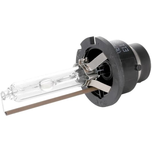 Автолампа Citroen / Peugeot D2R P32d-3 35 W прозора 6216a8